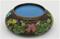 WCL-232z: Circa 1900 Late Qing Dynasty Cloisonne Bowl