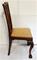 WDC-565z: Set of 4 Colonial Revival Dining Chairs