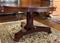 WDT-471: Early 19th Century Regency to George IV Mahogany Table