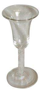 WG-2417z: Georgian Wine Glass