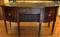 WOF-2376: Regency Period Bowfront Sideboard in the Sheraton Taste