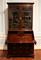 WOF-2533: Mid-18th Century George III Bureau Bookcase