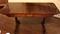 WOT-2424: Early 19th Century English Mahogany Sofa Table