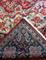 WR-519z: Circa 1920-30s Rare Mahal Carpet