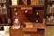 WB-1427z: 1820s George III Apothecary Chest of Mahogany
