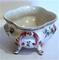 WCI-4103z: Mid-19th Century Soup Tureen and Underplate