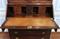 WD-266z: Circa 1780 George III Period Bureau Bookcase, English