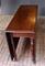 WDT-486: Early 19th Century Englsih Drop-Side Dining Table