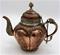 WMI-3514z: 19th Century Raj Period Tea and Coffee Service, 4 Piece