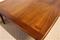 WOT-2464z: Circa 1960 Mid-Century Modern Square Coffee or Corner Table