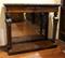 WOT-2520: Circa 1810 Empire Period Fernch Marble Top Console Table