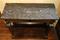WOT-2520: Circa 1810 Empire Period Fernch Marble Top Console Table