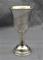 WSI-9375z: Continental Silver Kiddush Cup